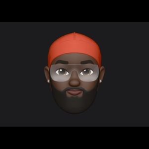 Meet your Posher, Cody